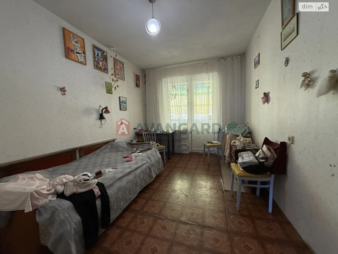 Apartment for sale Sobornyi
