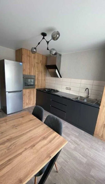 В продаже 1 ком кв в полном кап ремонте