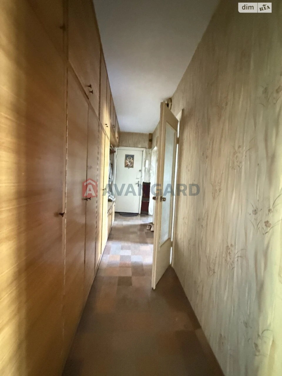 Apartment for sale Sobornyi
