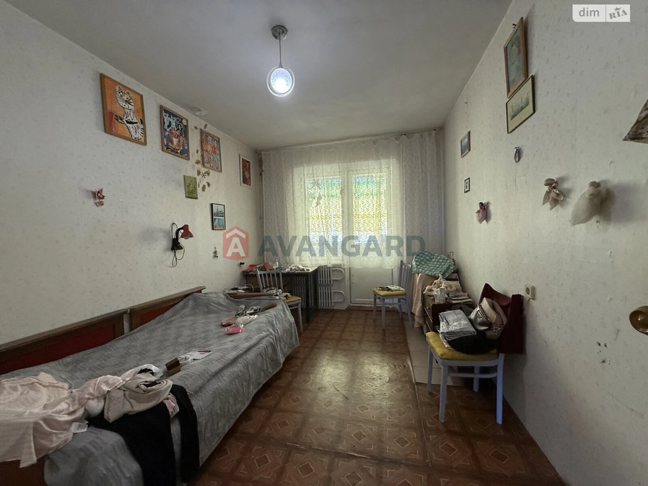 Apartment for sale Sobornyi