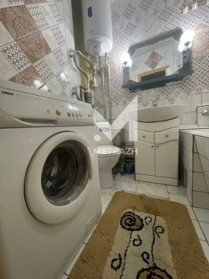 93971 | Продам 2 к квартиру на Павловом поле, возле метро 23