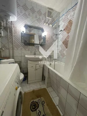 93971 | Продам 2 к квартиру на Павловом поле, возле метро 23
