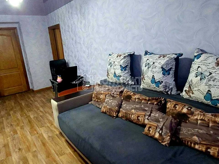 Квартира. Харків, Мереф'янське шосе