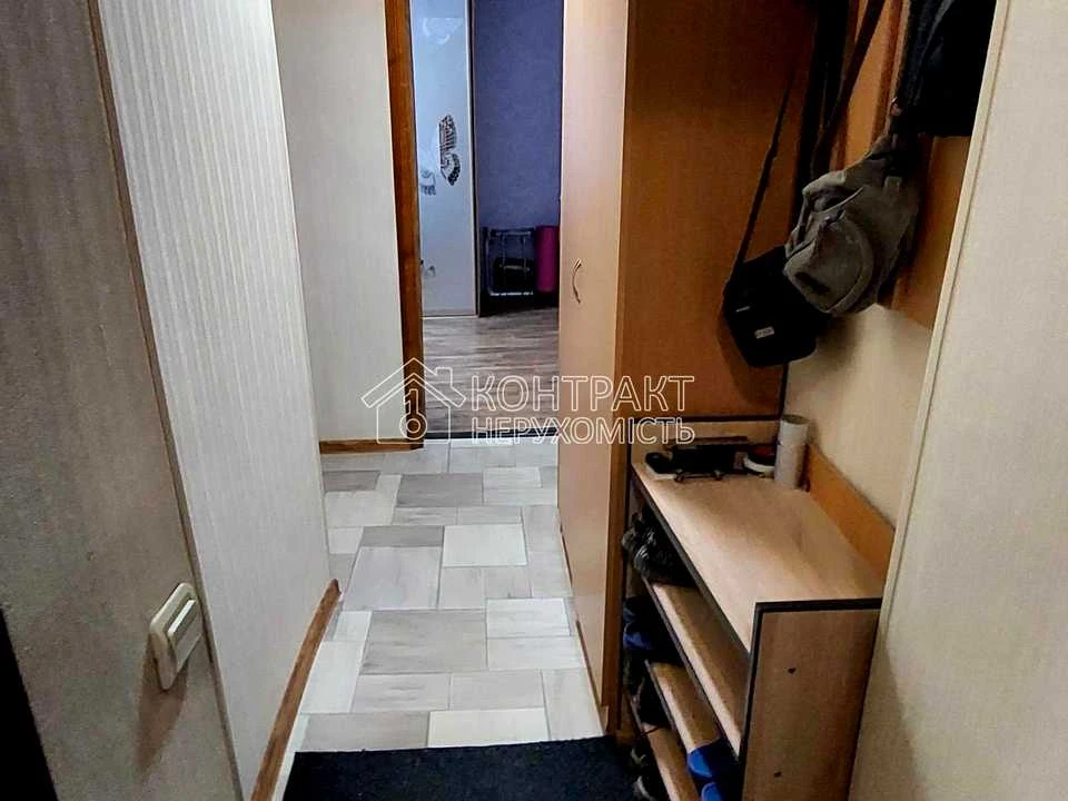 Квартира. Харків, Мереф'янське шосе