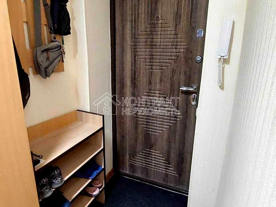 Квартира. Харків, Мереф'янське шосе