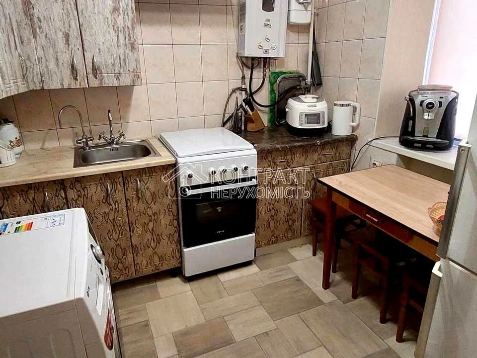 Квартира. Харків, Мереф'янське шосе
