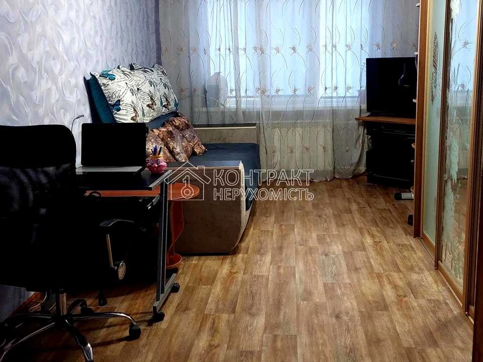Квартира. Харків, Мереф'янське шосе