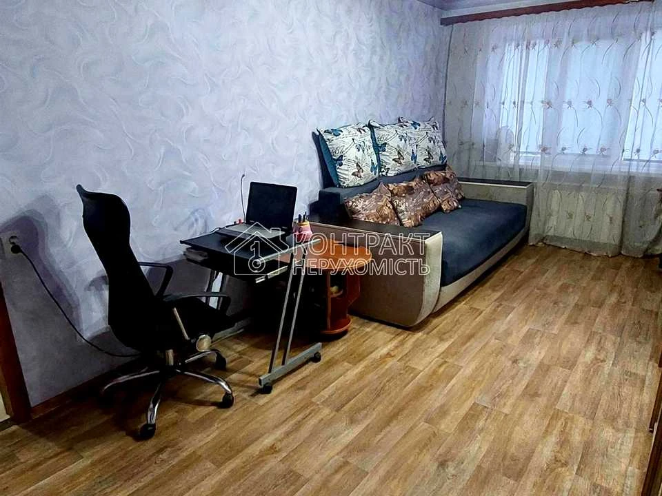 Квартира. Харків, Мереф'янське шосе