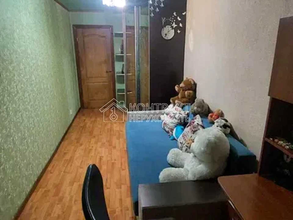 Квартира. Харків, Мереф'янське шосе