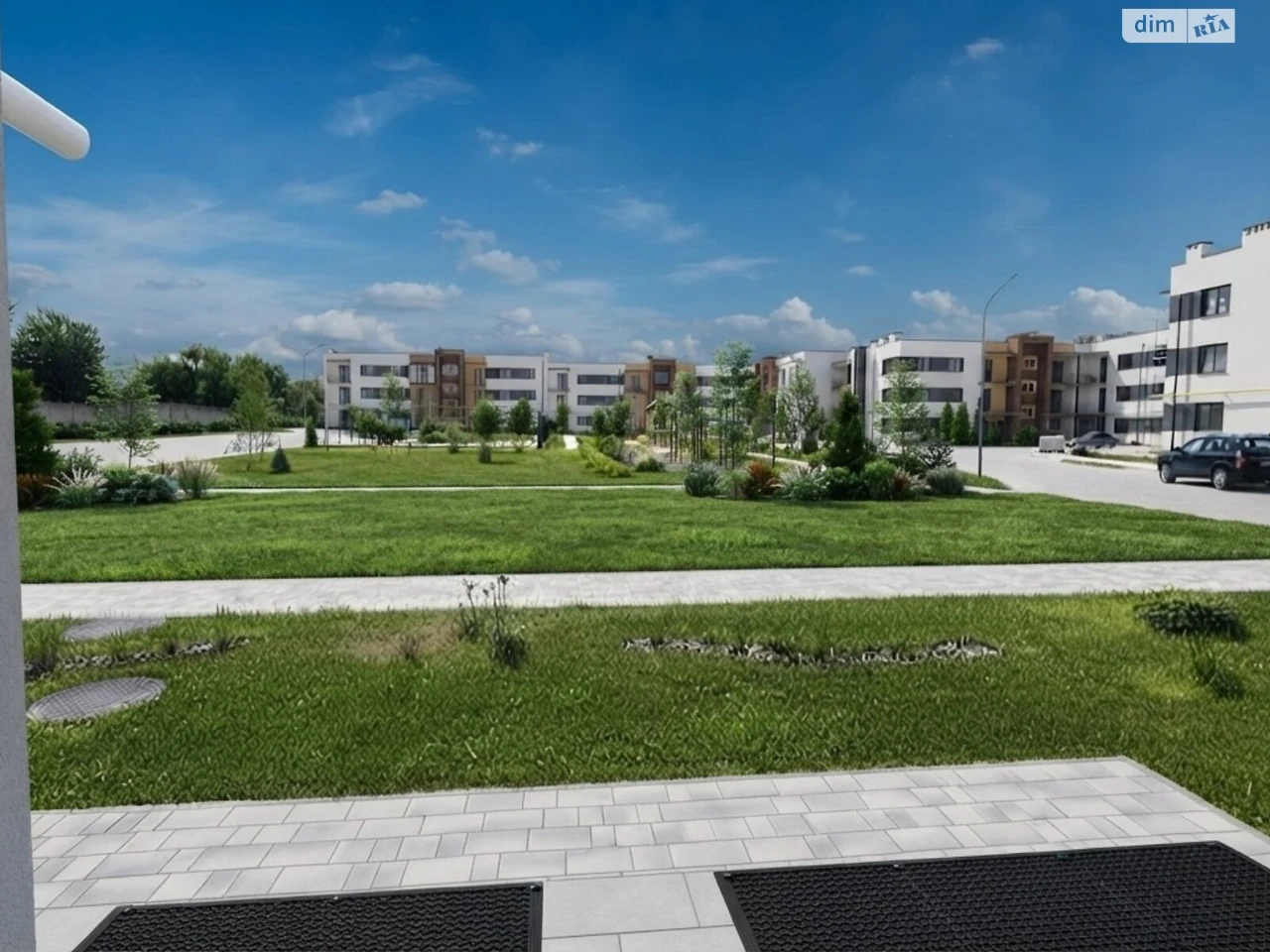 Apartment for sale in Pirogovo