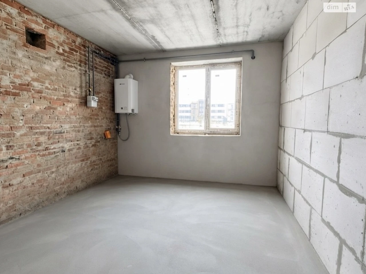 Apartment for sale in Pirogovo