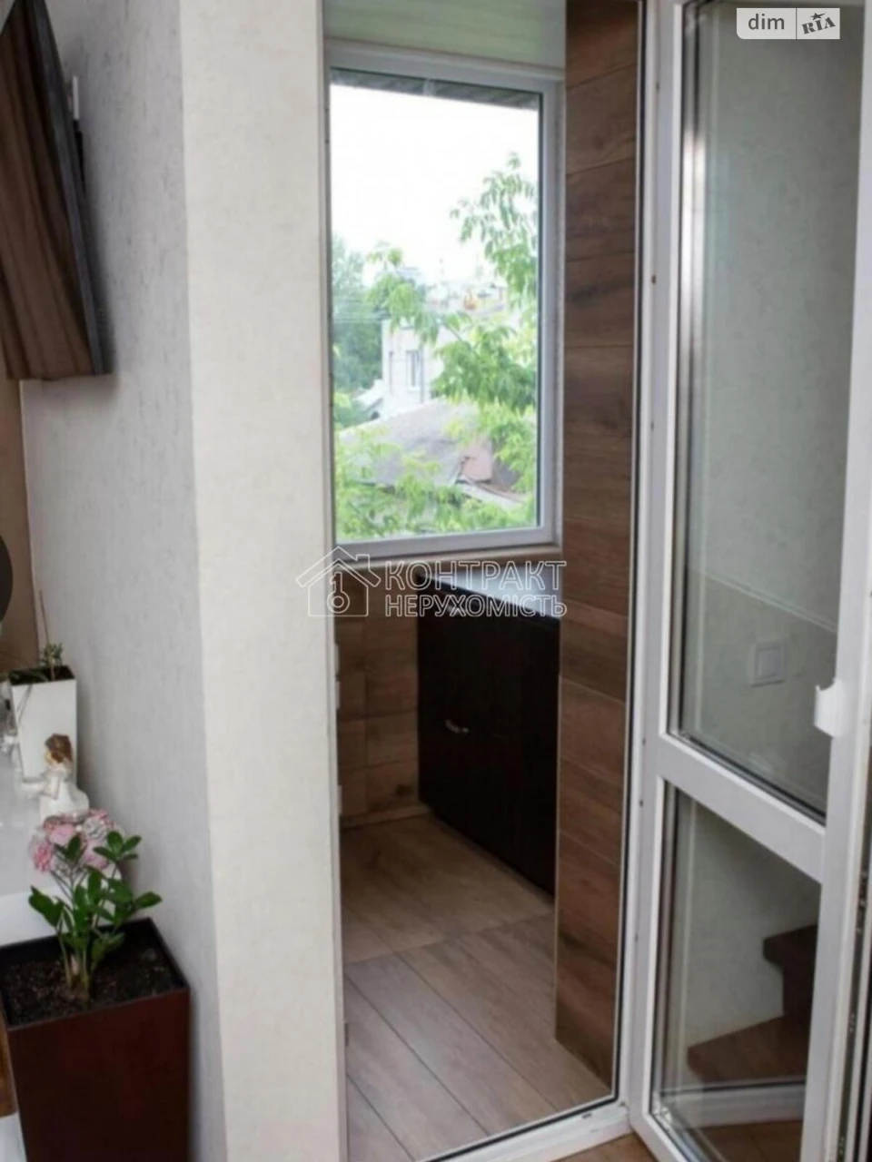 Продаж Квартира Київський