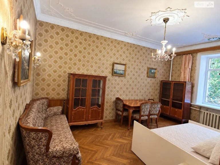 Продаж Квартира Нагірний (Київський)