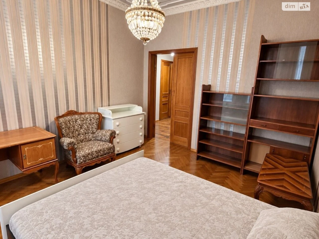 Продаж Квартира Нагірний (Київський)