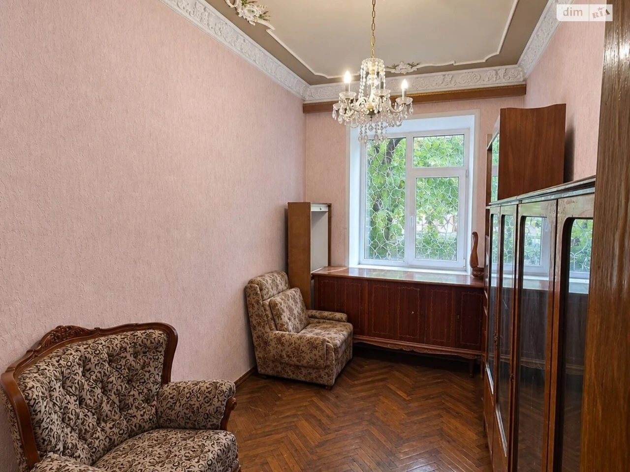 Продаж Квартира Нагірний (Київський)