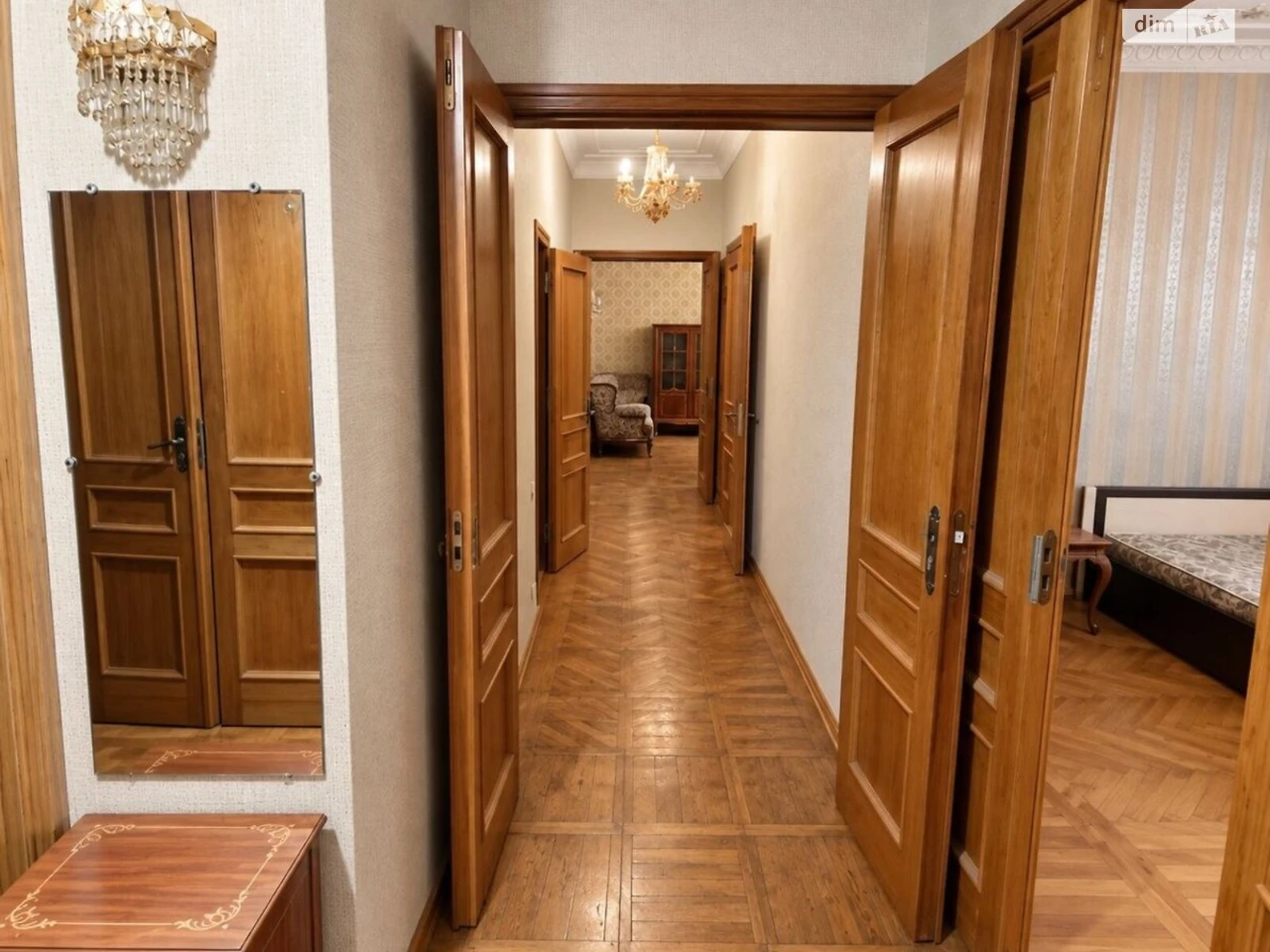 Продаж Квартира Нагірний (Київський)