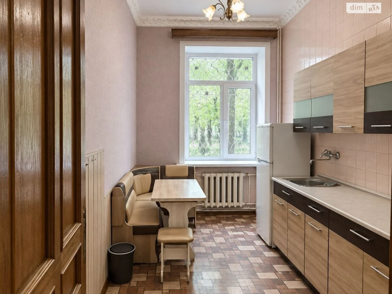 Продаж Квартира Нагірний (Київський)