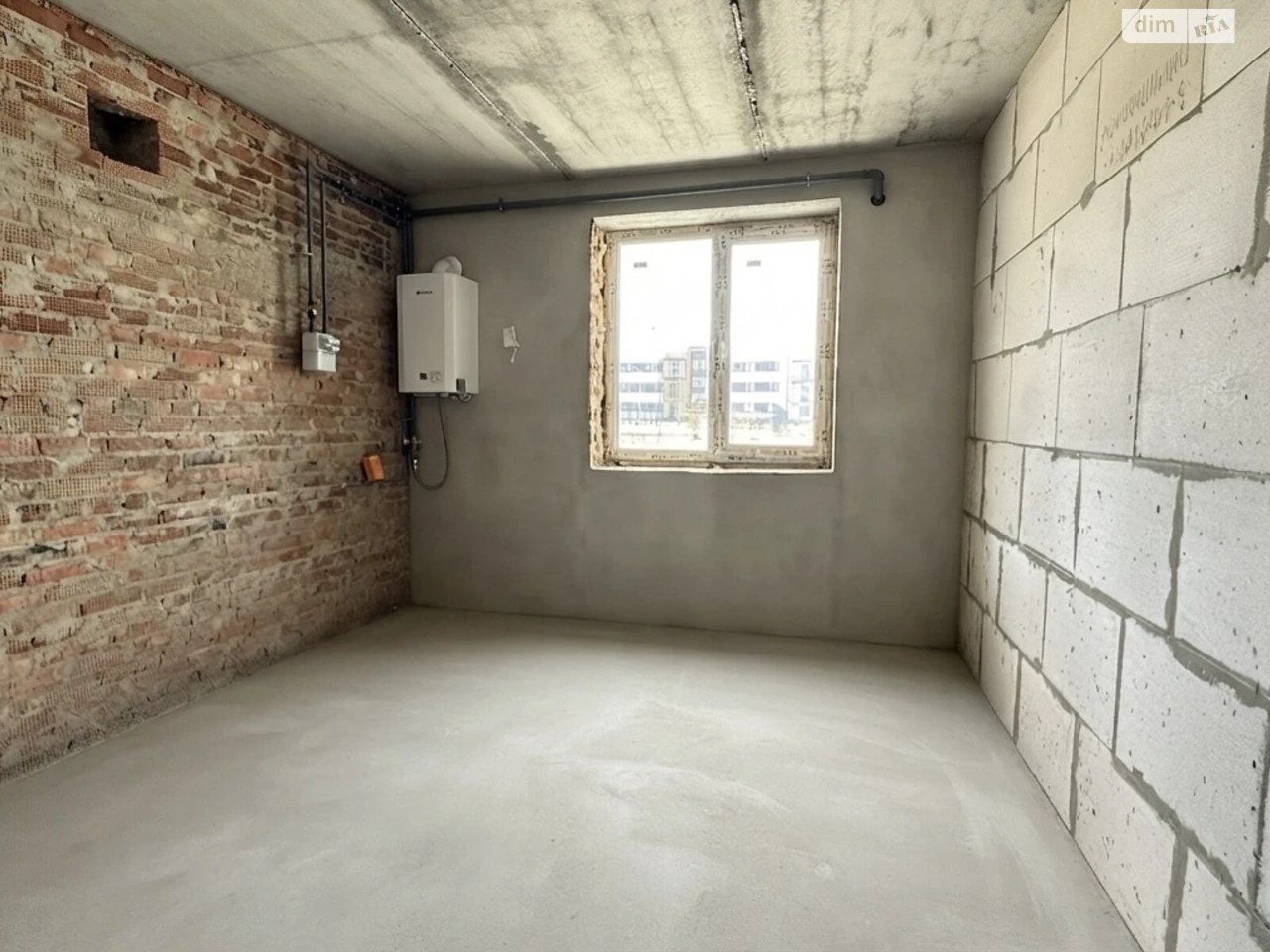 Apartment for sale in Pirogovo