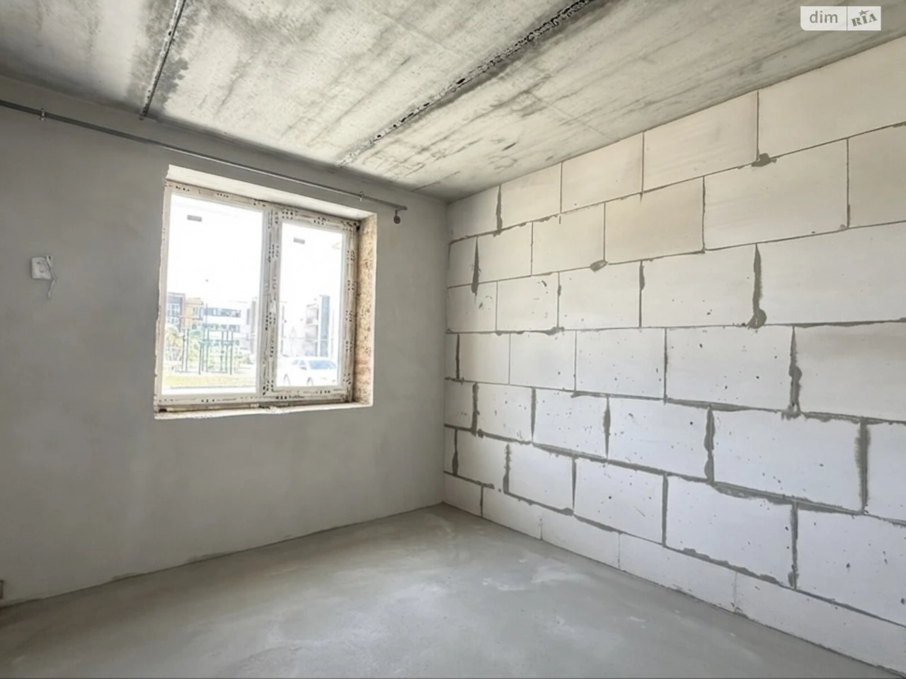 Apartment for sale in Pirogovo