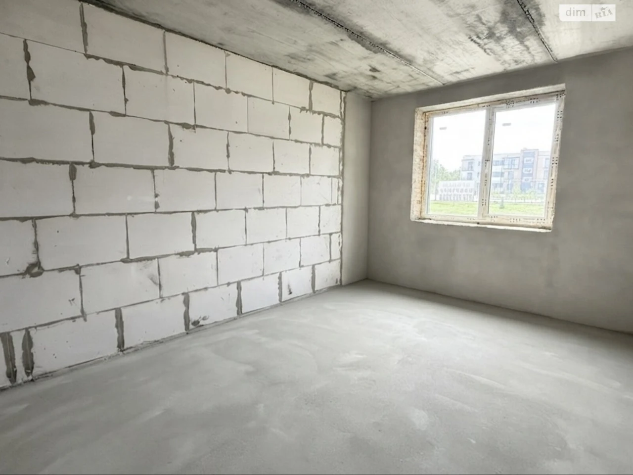 Apartment for sale in Pirogovo
