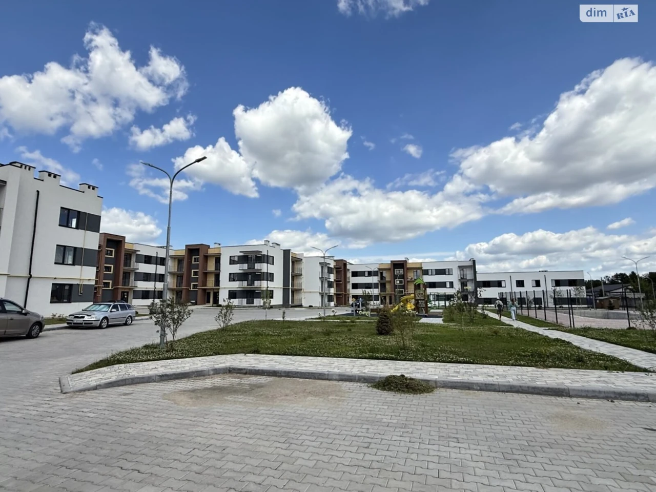 Apartment for sale in Pirogovo