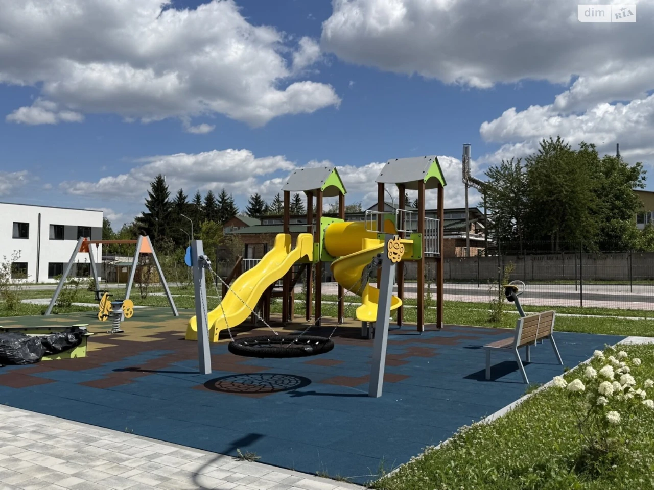Apartment for sale in Pirogovo