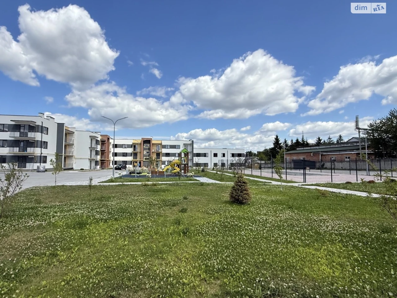 Apartment for sale in Pirogovo
