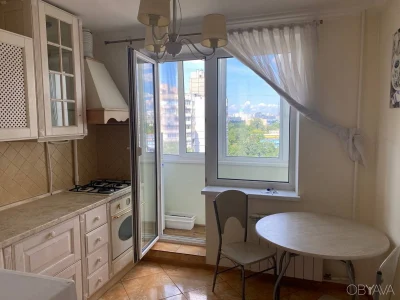 4-room apartment, 96 sq.m.