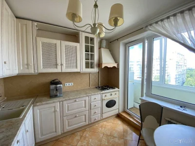 4-room apartment, 96 sq.m.