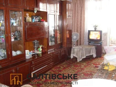 Продаж Квартира Салтівка