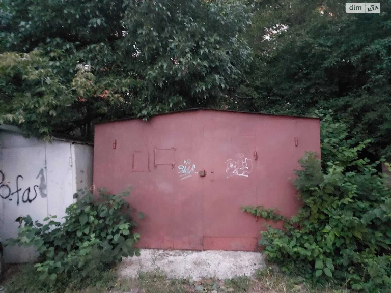 Продаж Окремий гараж