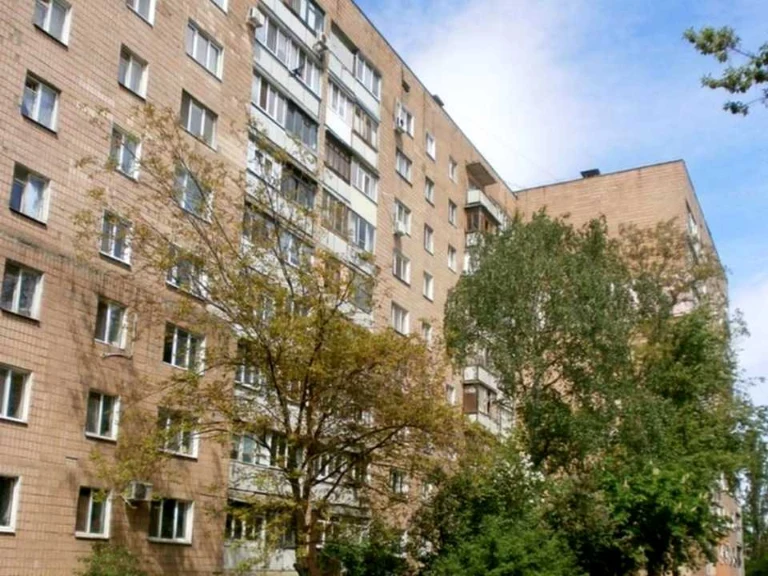 Квартира. Харків, Власенка вул.