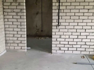 Квартира. Харків, Власенка вул.