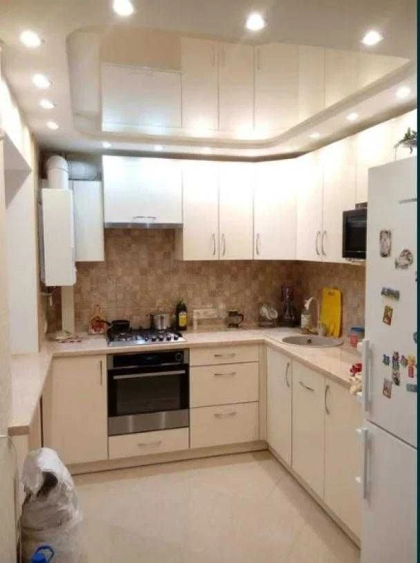 3к квартира , проспект Льва Ландау 4 , Новые Дома
