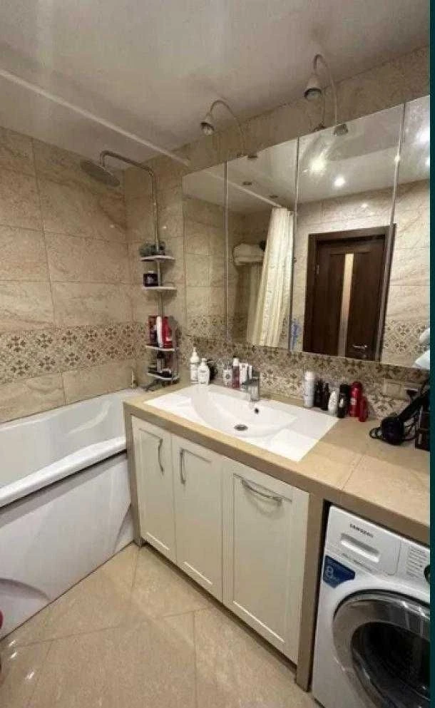 3к квартира , проспект Льва Ландау 4 , Новые Дома