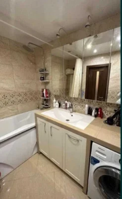 3к квартира , проспект Льва Ландау 4 , Новые Дома