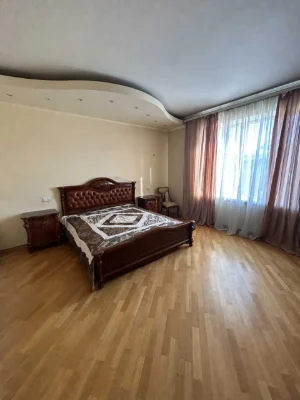 Бизнес-класс! Продам 3 комн квартиру 133м2 ЖК Слободская уса