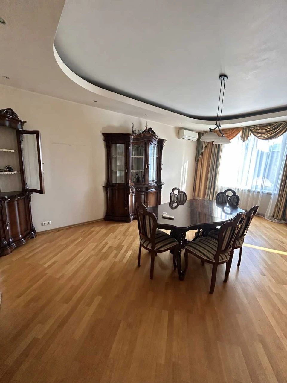 Бизнес-класс! Продам 3 комн квартиру 133м2 ЖК Слободская уса