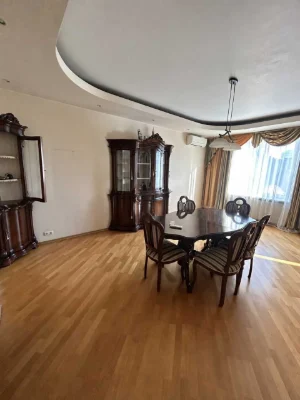 Бизнес-класс! Продам 3 комн квартиру 133м2 ЖК Слободская уса