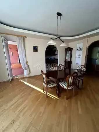 Бизнес-класс! Продам 3 комн квартиру 133м2 ЖК Слободская уса