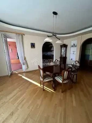 Бизнес-класс! Продам 3 комн квартиру 133м2 ЖК Слободская уса