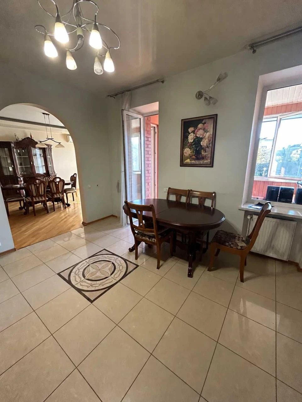 Бизнес-класс! Продам 3 комн квартиру 133м2 ЖК Слободская уса