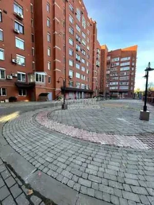 Бизнес-класс! Продам 3 комн квартиру 133м2 ЖК Слободская уса