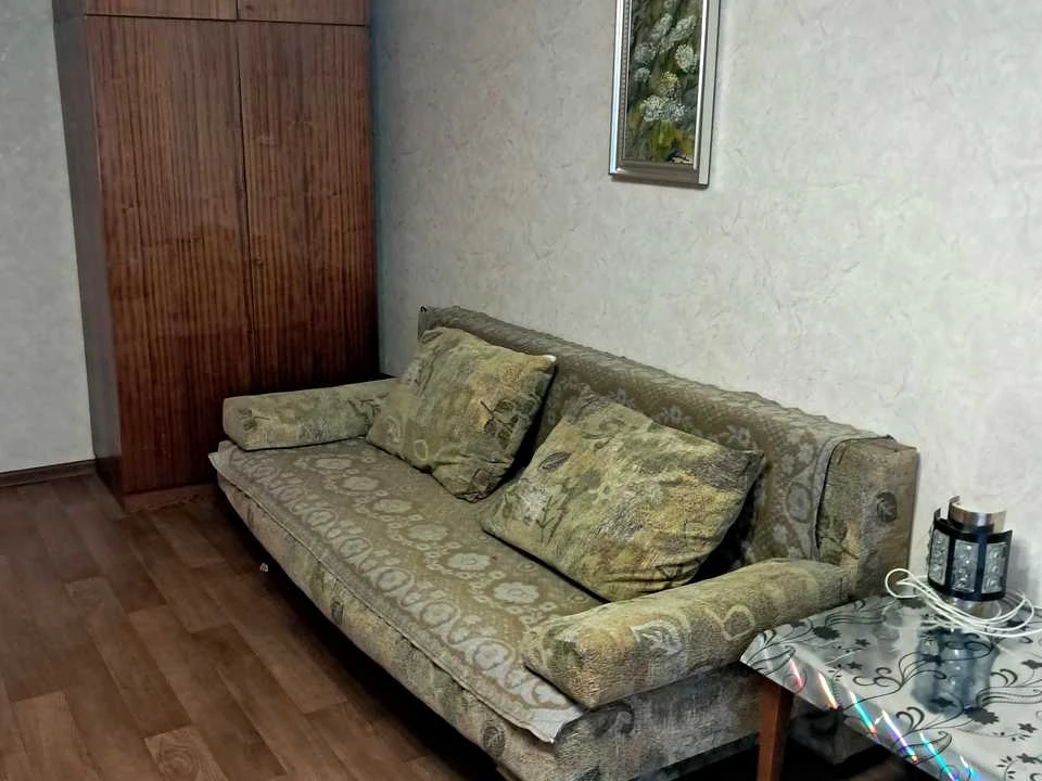 Квартира. Харків, Бучми вул.
