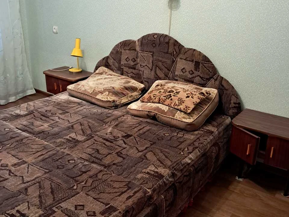 Квартира. Харків, Бучми вул.