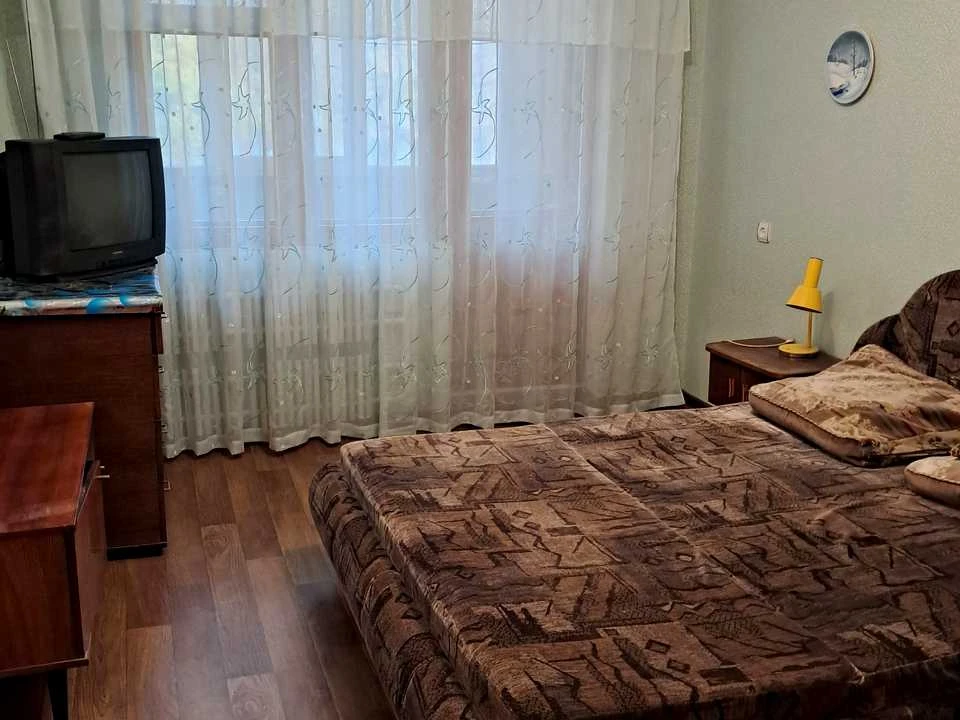 Квартира. Харків, Бучми вул.