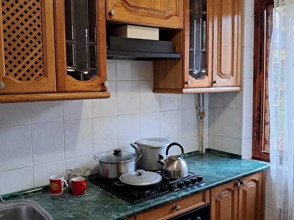Квартира. Харків, Бучми вул.