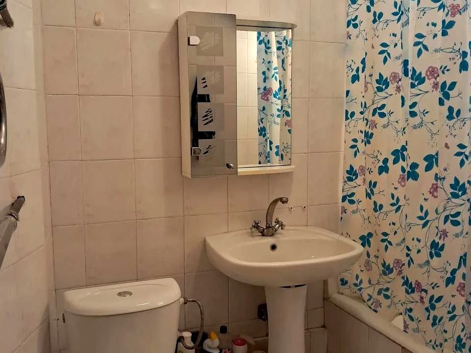 Квартира. Харків, Бучми вул.