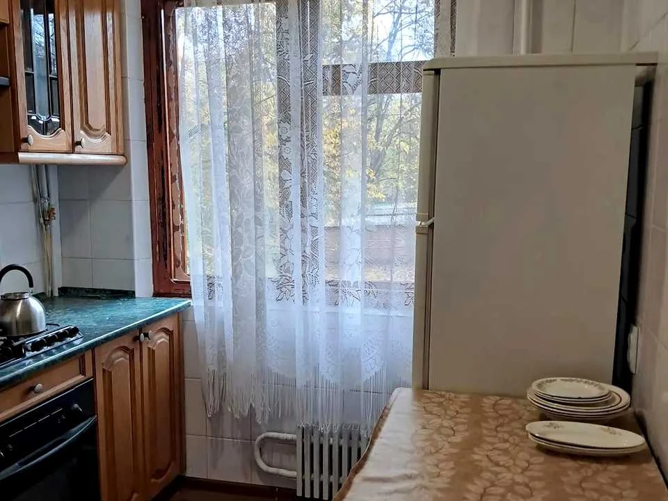 Квартира. Харків, Бучми вул.