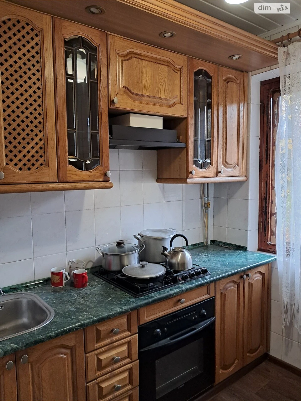 Продаж Квартира Салтівський